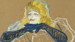 <B>Paris</B> : Toulouse-Lautrec