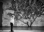 <B>Villeneuve d'Asq</B> :  William Kentridge