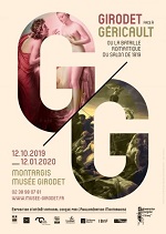 <B>Montargis</B> : Girodet et Géricault
