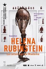 <B>Paris</B> : Collection Helena Rubinstein