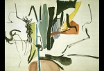 <B>Paris</B> : Hans Hartung