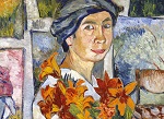 <B>Florence</B> : Natalia Goncharova