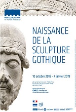 <B>Paris</B> : l'Art en broderie au Moyen Age