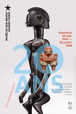 <B>Paris</B> : 20 ans