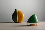 <B>Venise</B> : Thomas Stears chez Venini