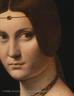 <B>Paris</B> : Léonard de Vinci