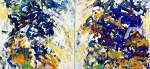 <B>Paris</B>: Le parti de la peinture