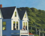 <B>Bâle</B> : Edward Hopper