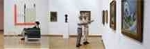 <B>Grenoble</B> : Picasso 1939-1945