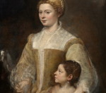 <B>Venise</B> : De Titien à Rubens
