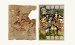 <B>Paris</B> : A la plume, au pinceau, au crayon