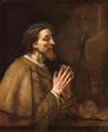 <B>Rembrandt</B> 