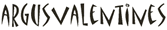 Visitez le site ARGUSVALENTINES.COM